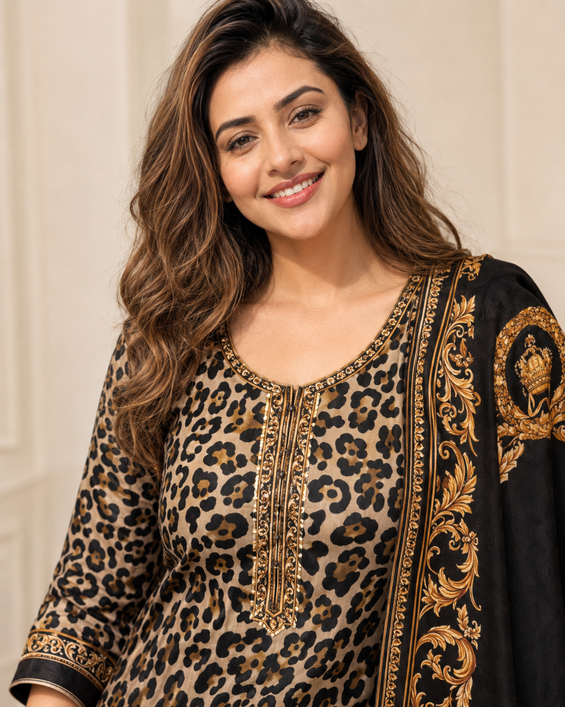 Shamsoe Silk