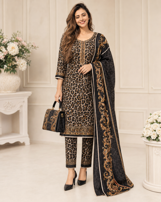 Shamsoe Silk