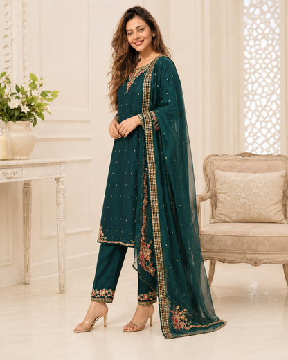 Gulnaar Green