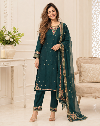 Gulnaar Green