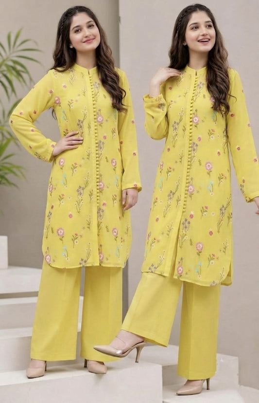 Soft Chicken Kari Multi Threads