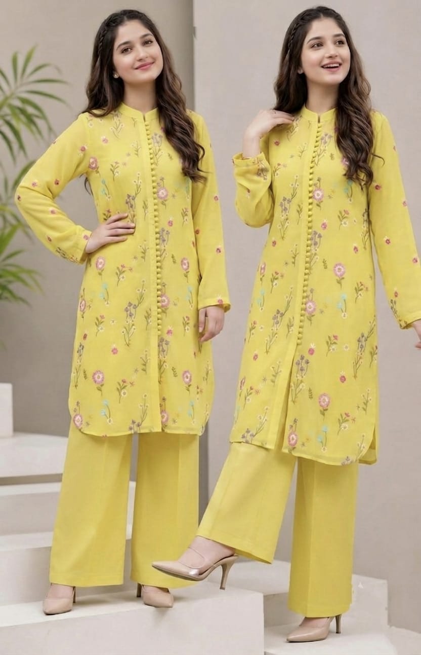 Soft Chicken Kari Multi Threads