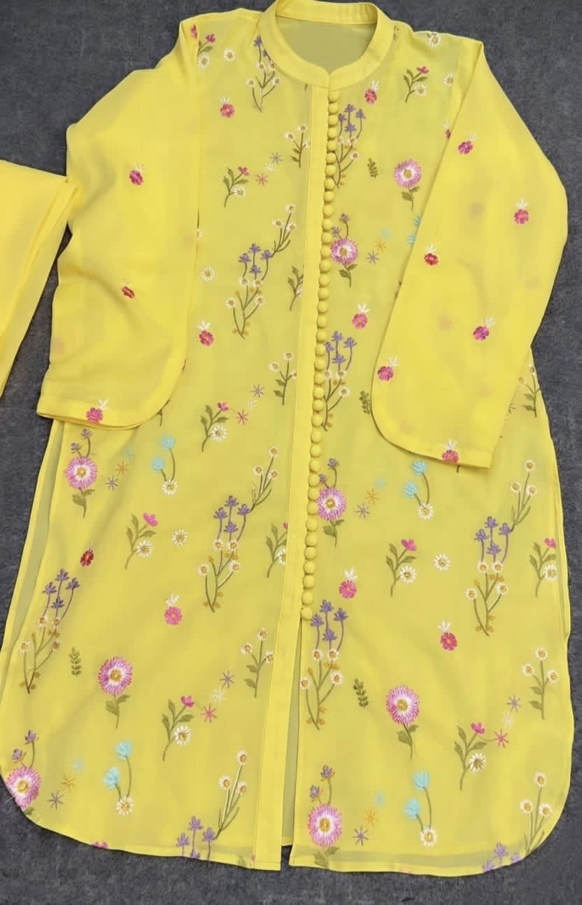 Soft Chicken Kari Multi Threads