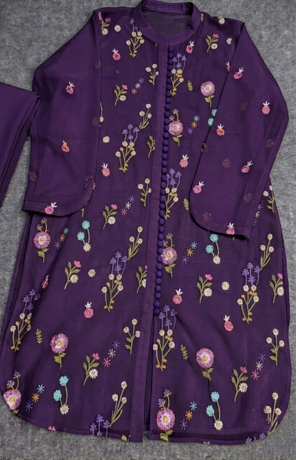 Soft Chicken Kari Multi Threads