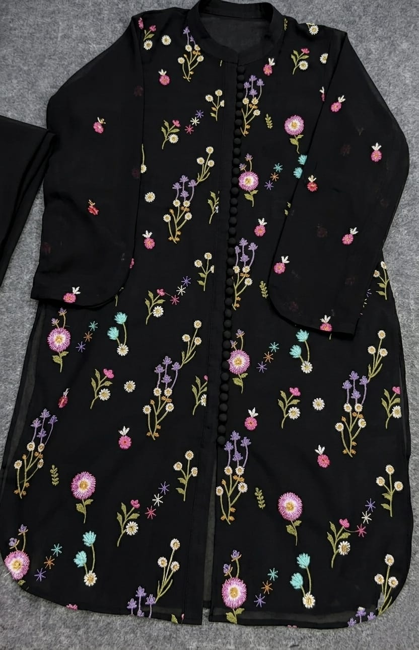 Soft Chicken Kari Multi Threads