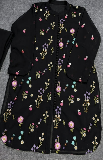Soft Chicken Kari Multi Threads