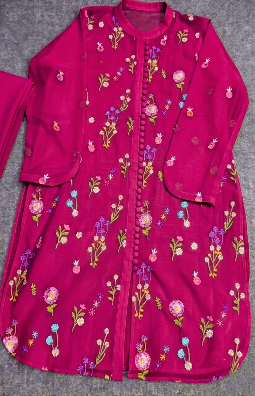 Soft Chicken Kari Multi Threads