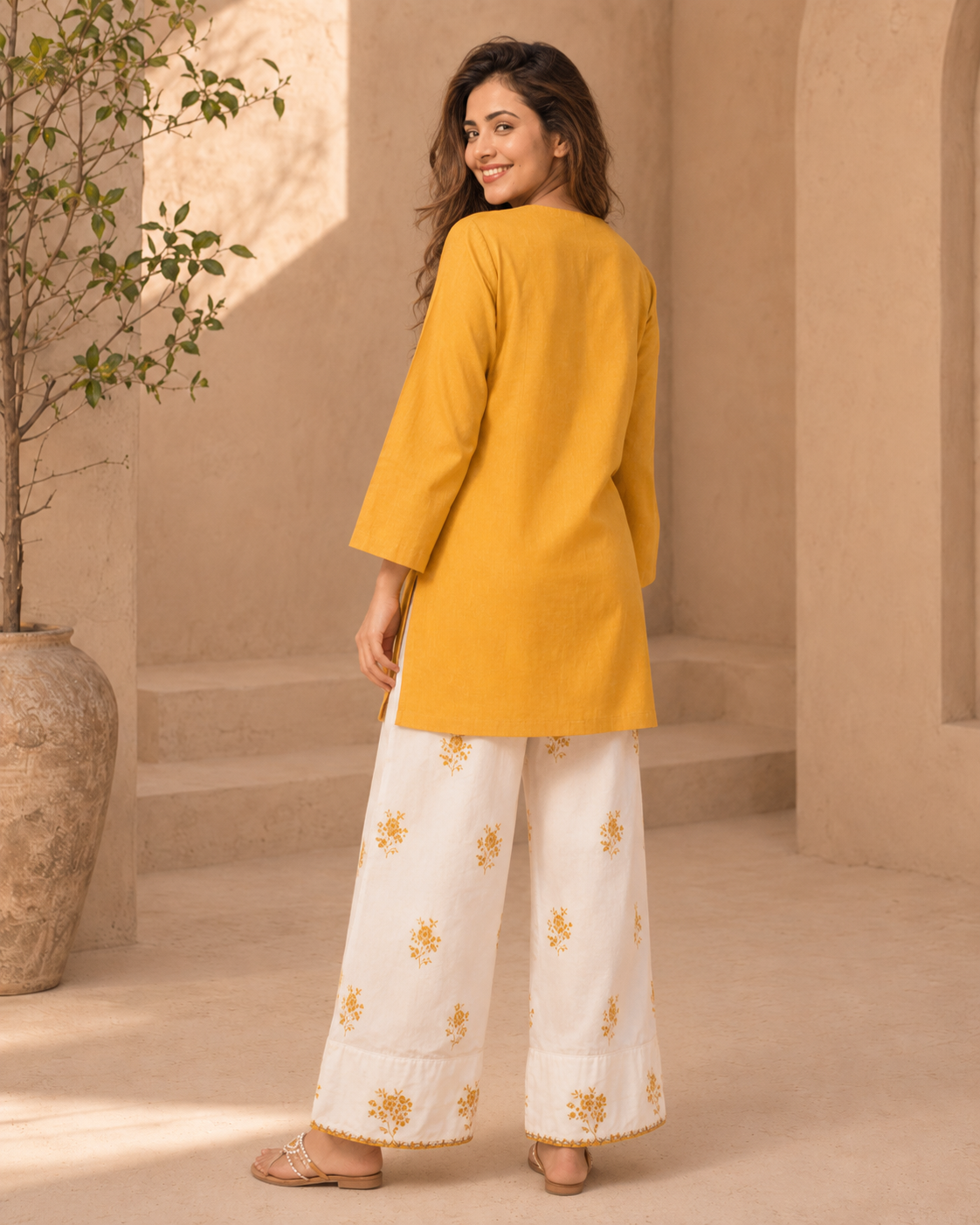 LADLI SET FARSHI SHALWAR