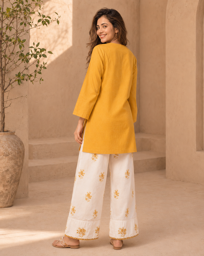 LADLI SET FARSHI SHALWAR